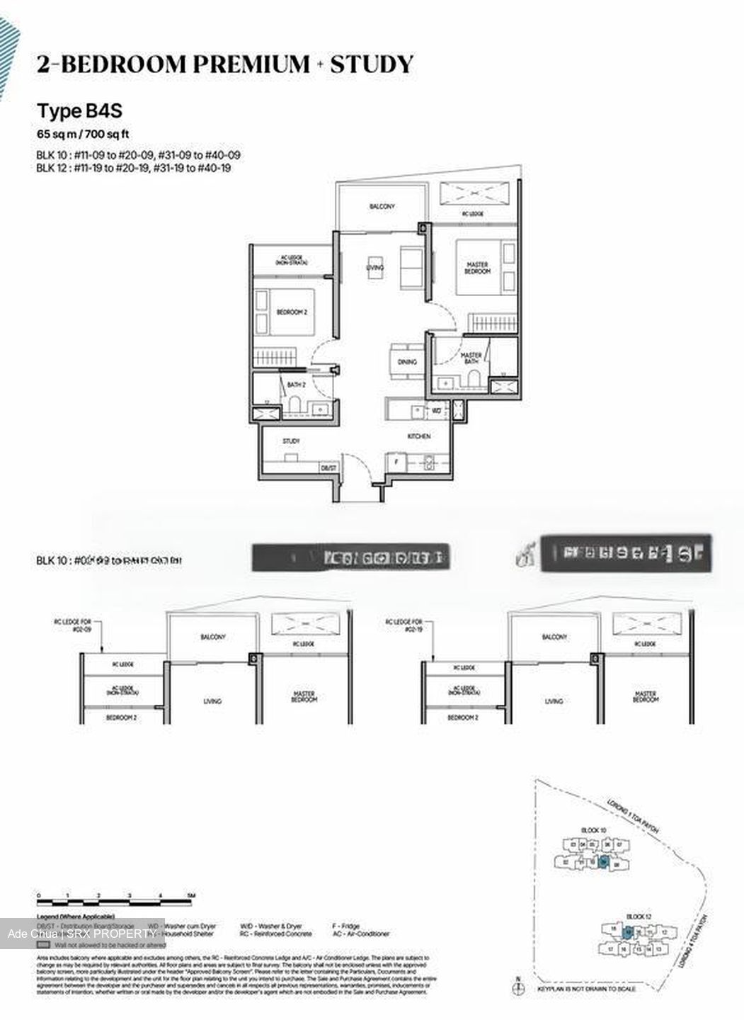 Lorong 8 Toa Payoh (D12), Condominium #467243521